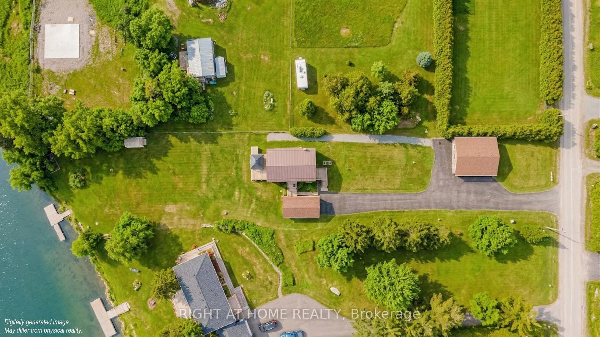 Photo 43 of 12 Maple Grove Road, Kawartha Lakes, Lindsay — HOMEH