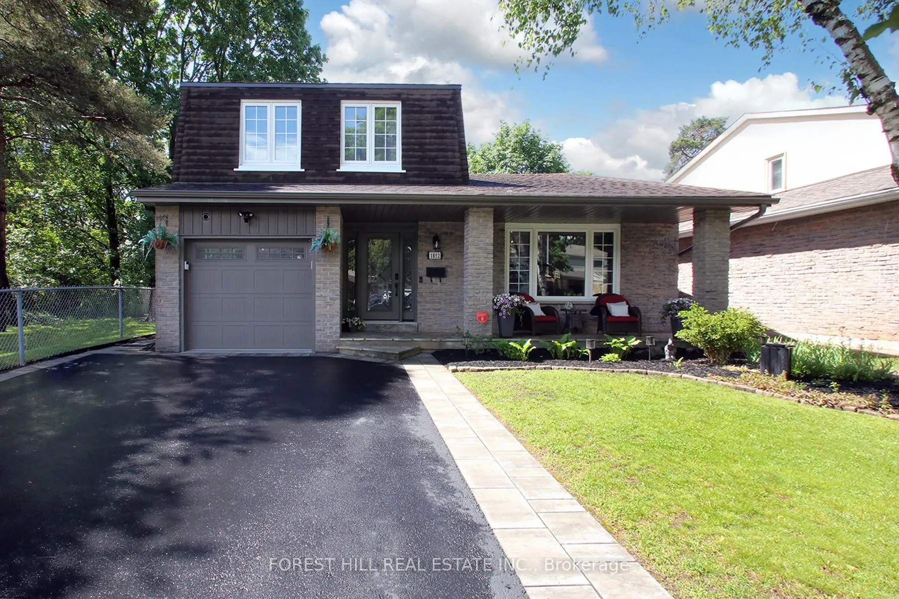 Photo 1 of 1852 Bowler Drive, Pickering, Liverpool — HOMEH