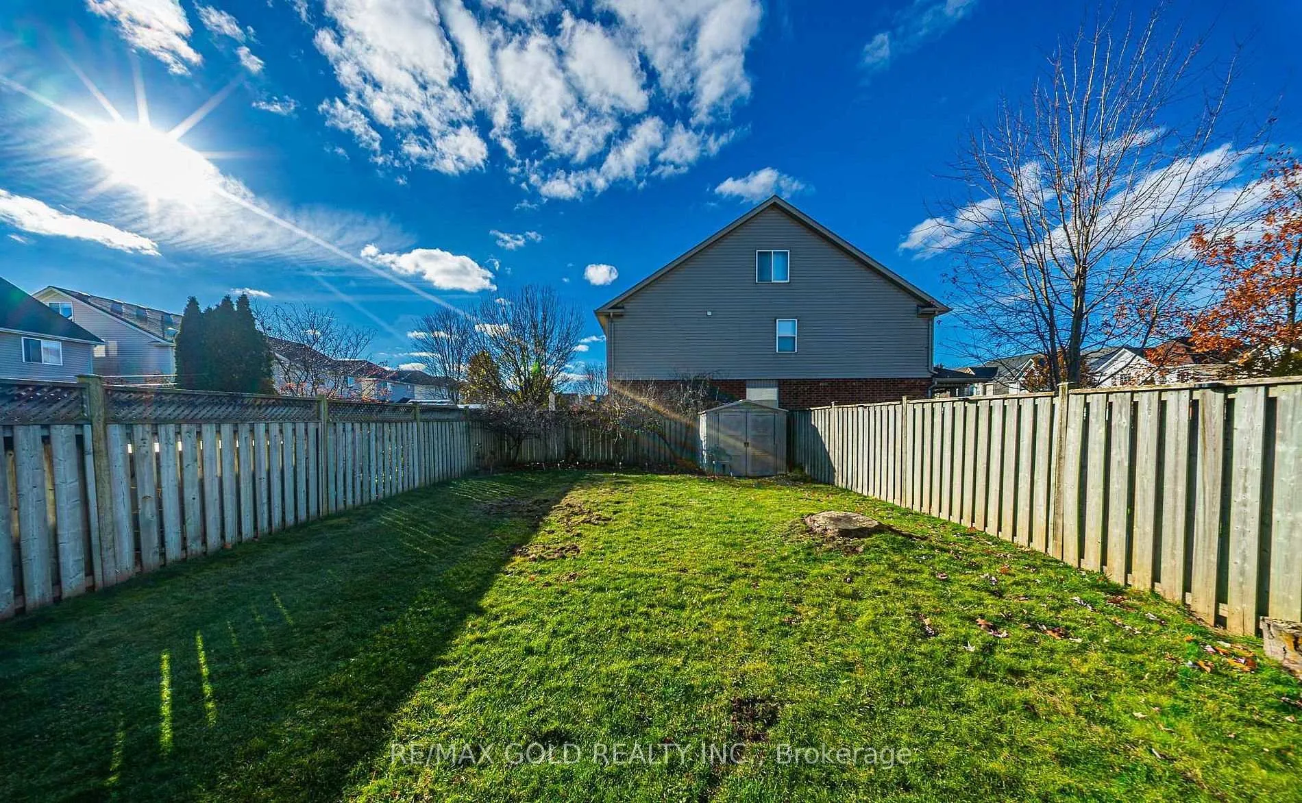 Photo 41 of 36 Lardner Street, Cambridge, Grow Community Centre — HOMEH
