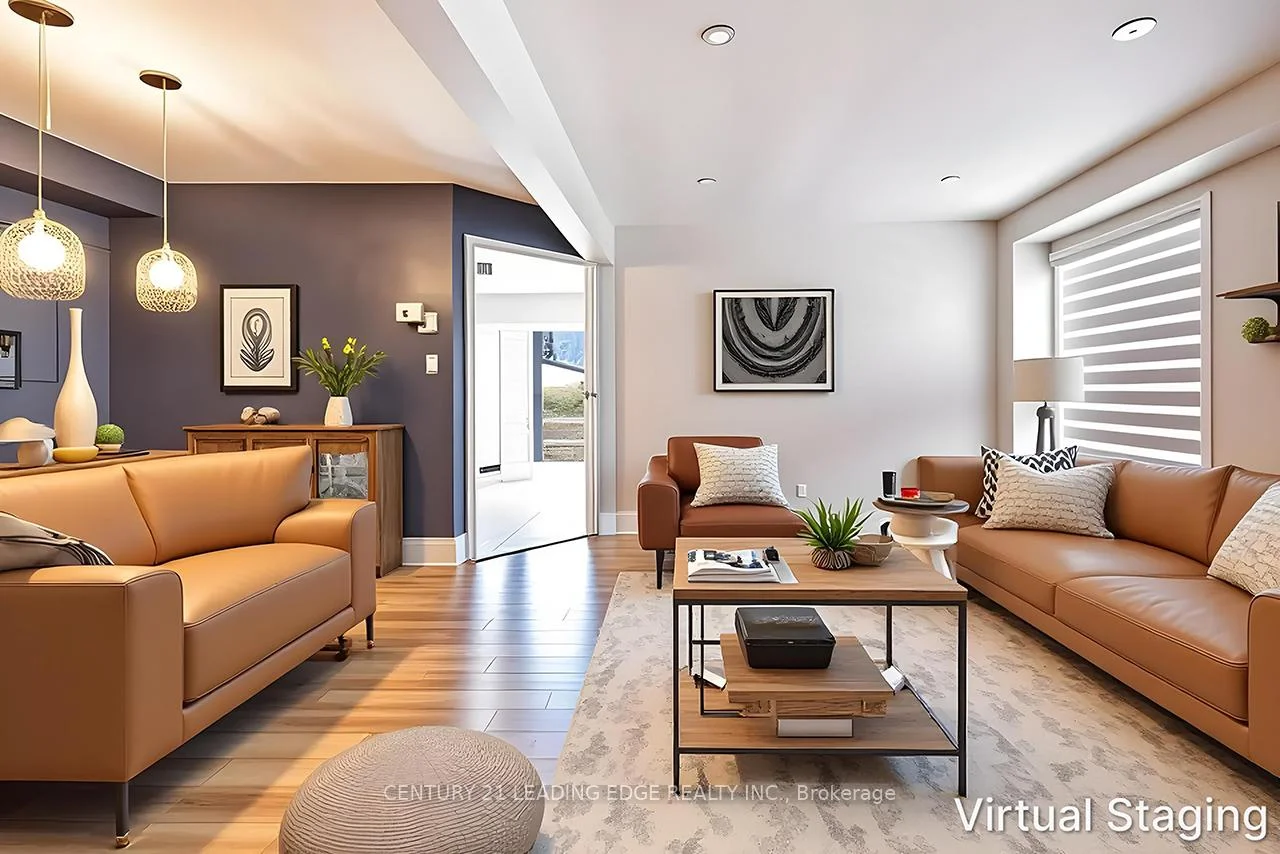 Photo 7 of 15 Warren Bradley Street, Markham, Berczy — HOMEH