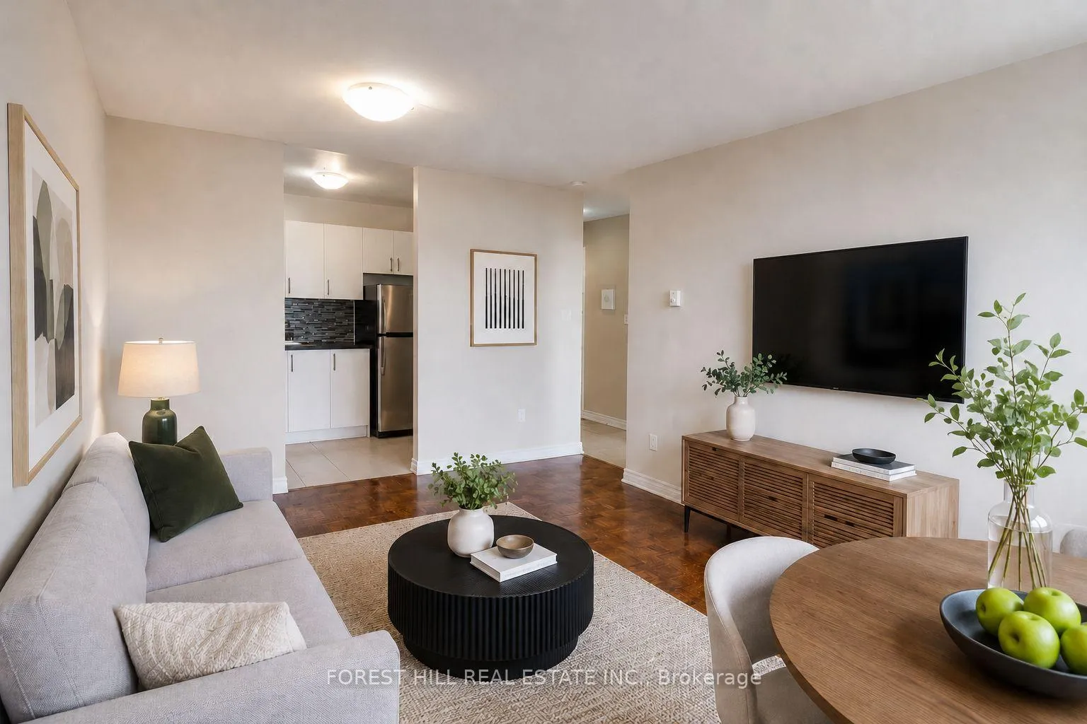 Photo 1 of Unit 805, 90 Tyndall Avenue, Toronto, South Parkdale — HOMEH