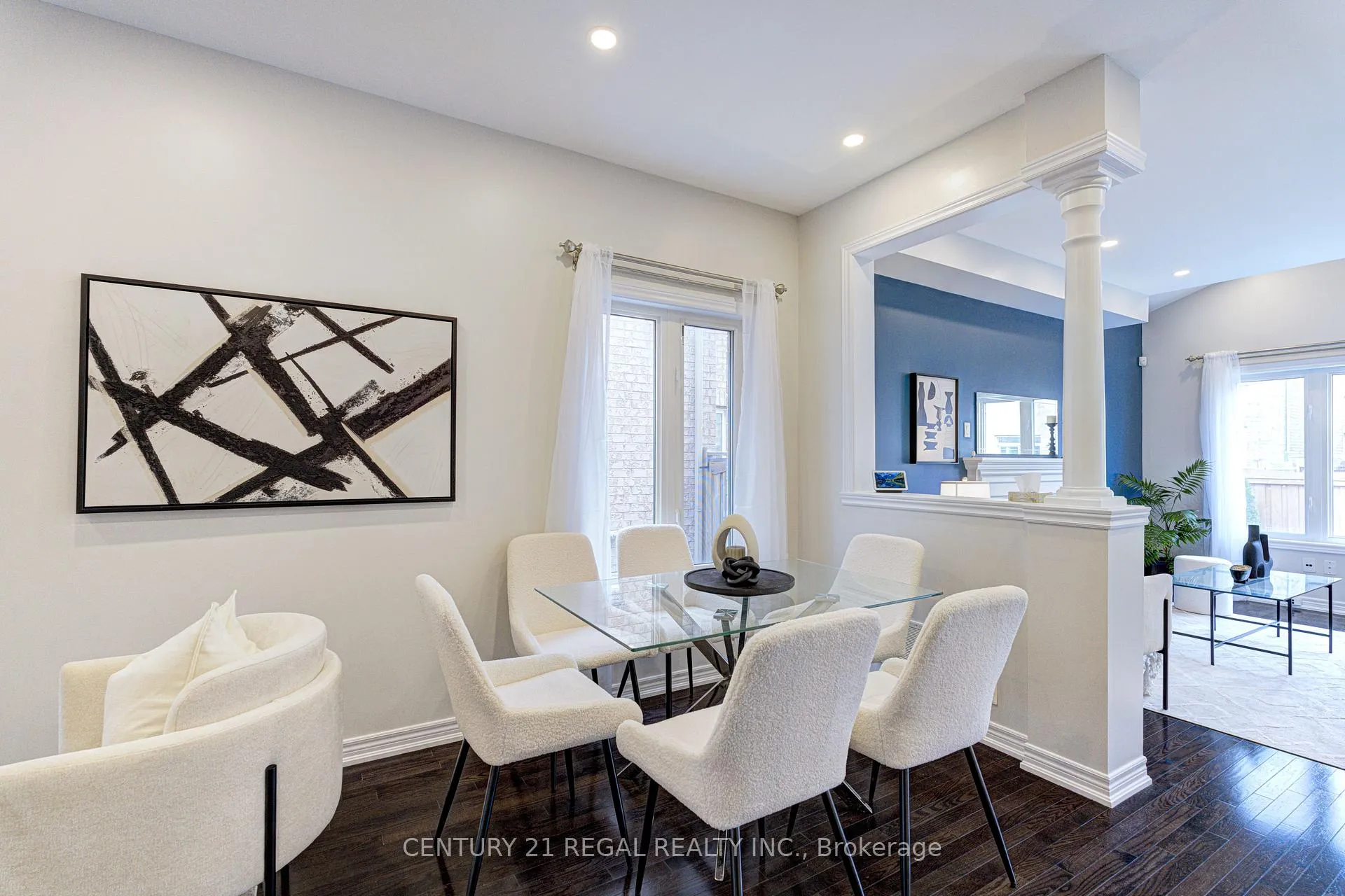Photo 8 of 32 Wasaga Road, Brampton, Credit Valley — HOMEH