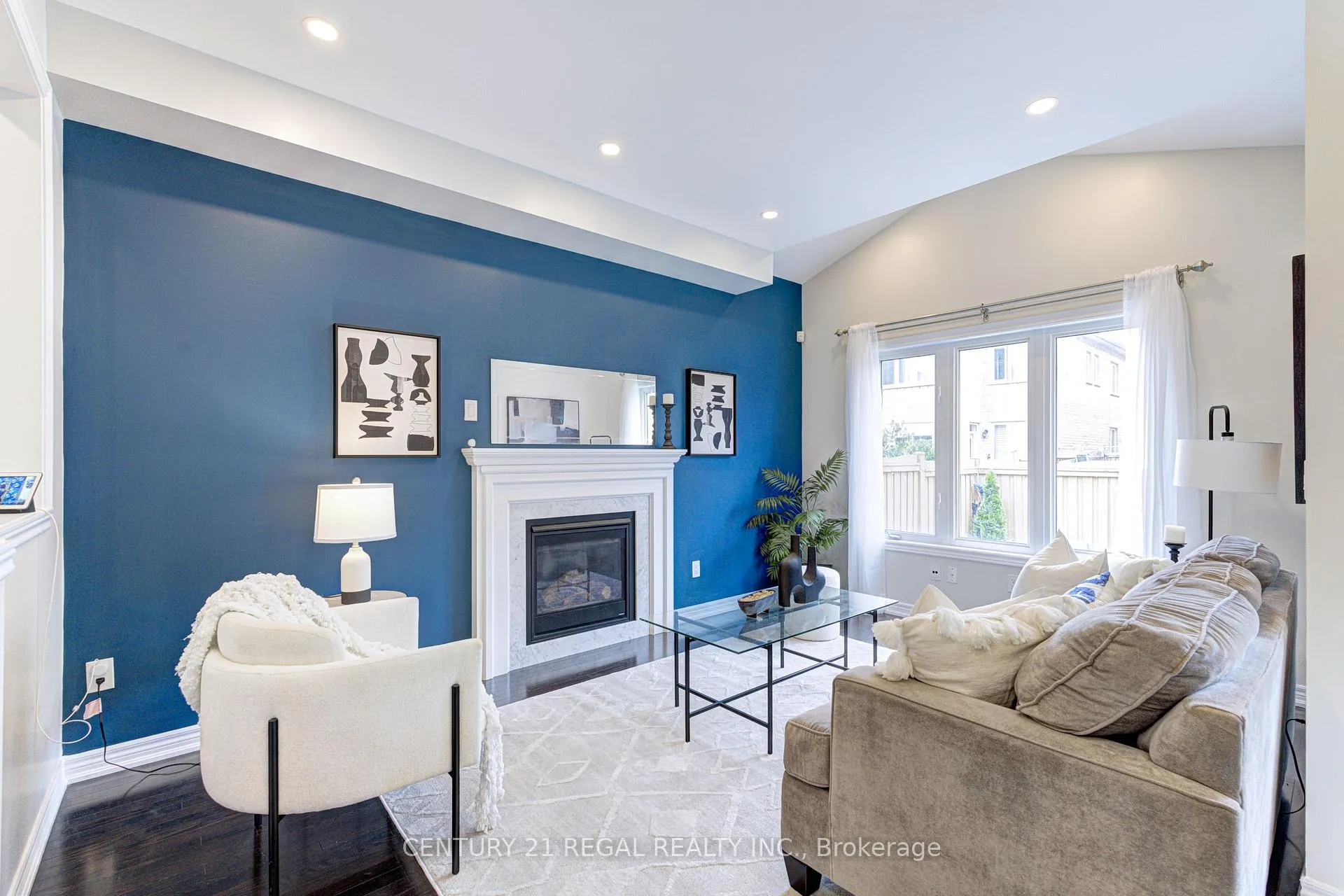 Photo 14 of 32 Wasaga Road, Brampton, Credit Valley — HOMEH