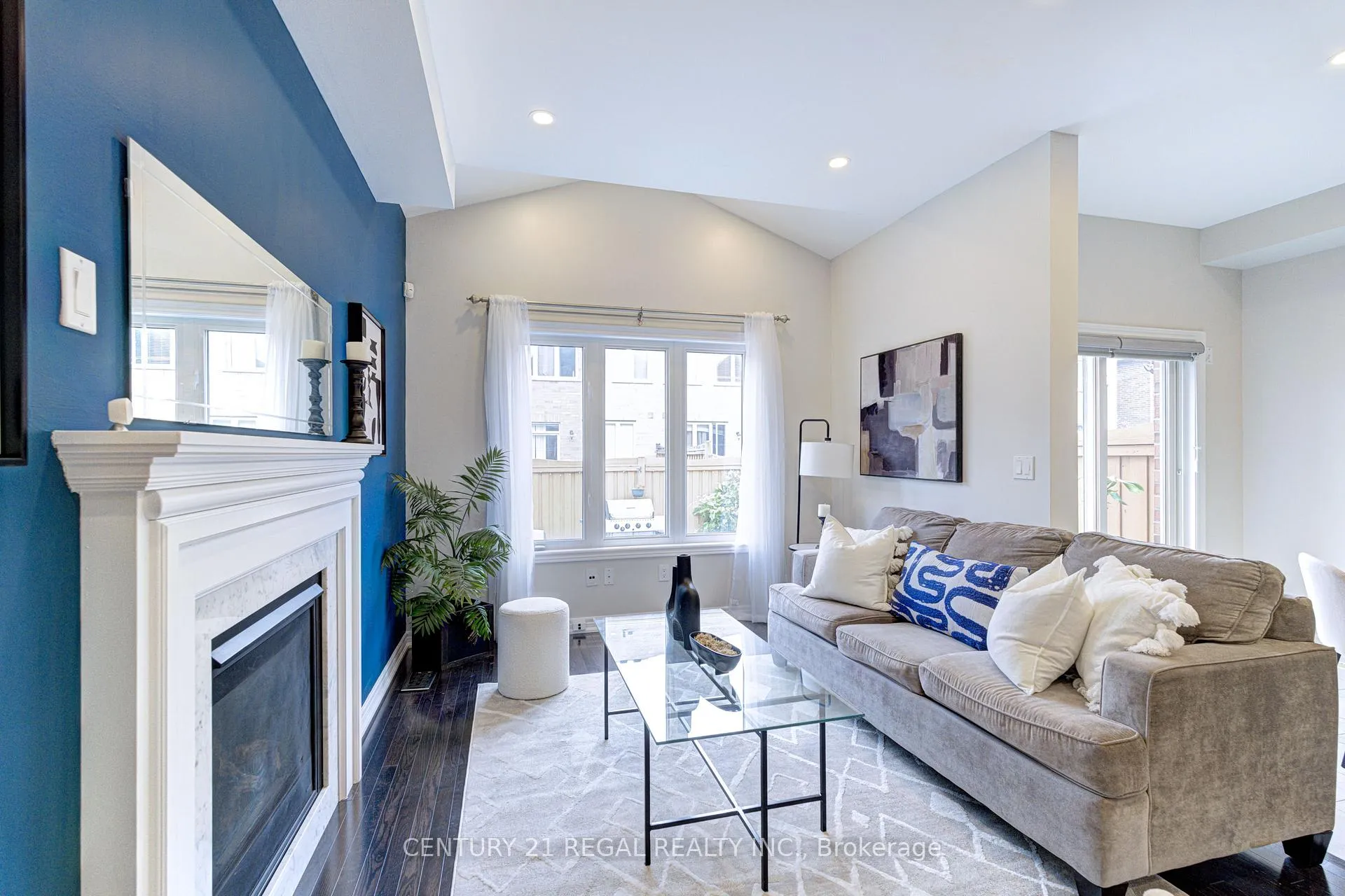 Photo 15 of 32 Wasaga Road, Brampton, Credit Valley — HOMEH