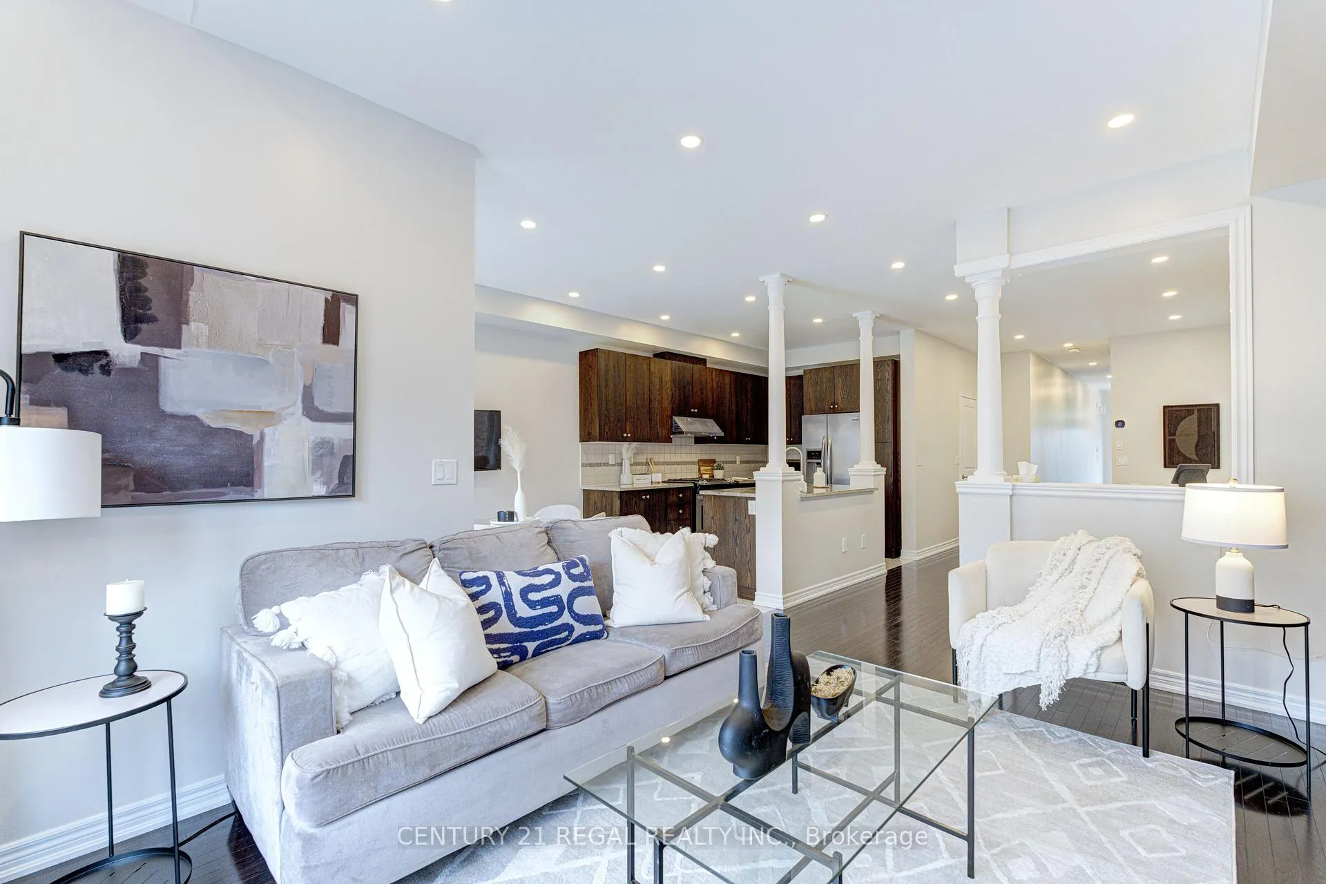 Photo 16 of 32 Wasaga Road, Brampton, Credit Valley — HOMEH