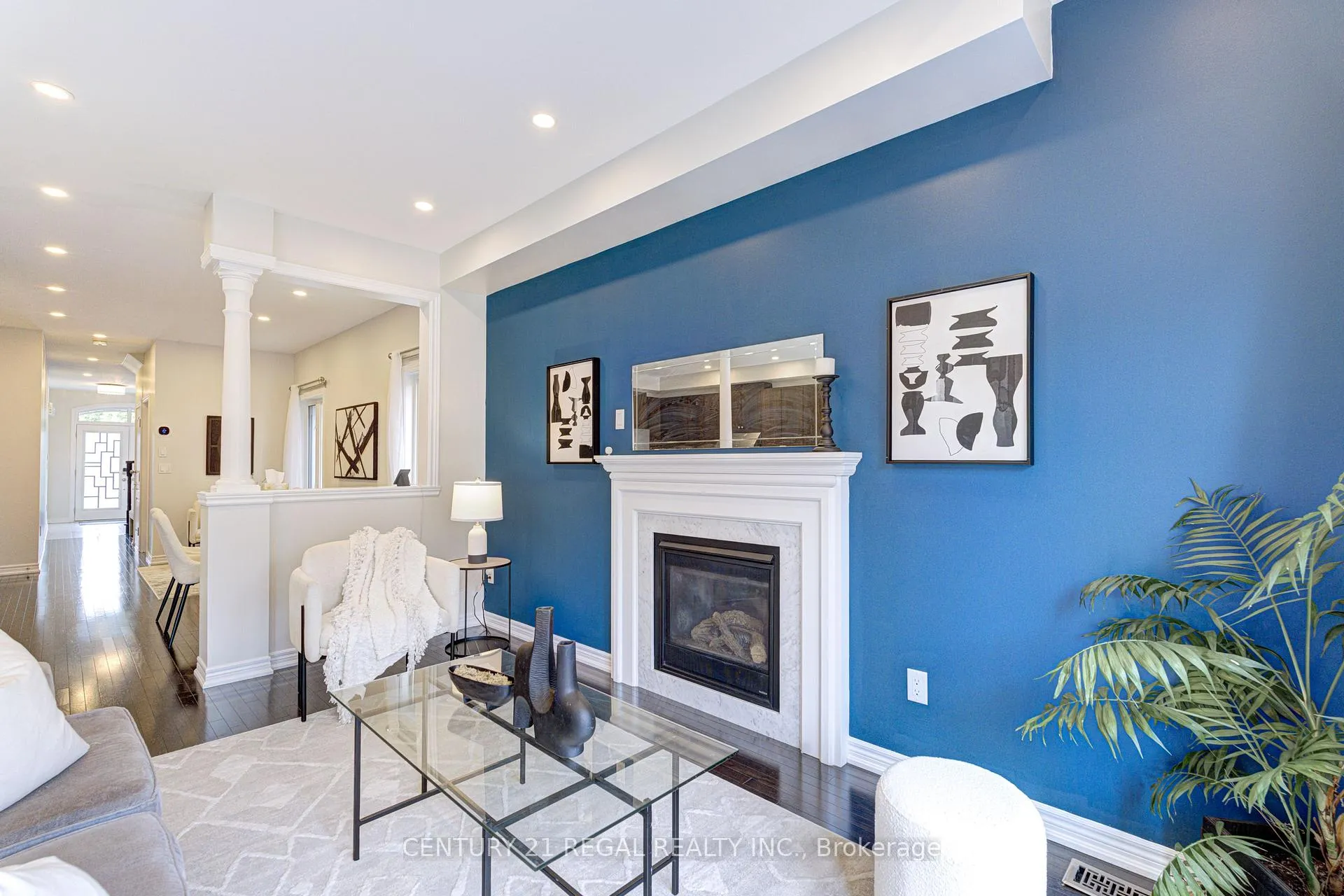 Photo 17 of 32 Wasaga Road, Brampton, Credit Valley — HOMEH