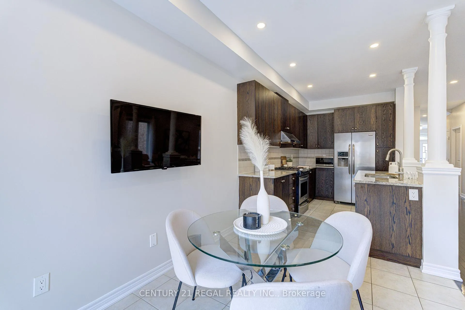 Photo 19 of 32 Wasaga Road, Brampton, Credit Valley — HOMEH