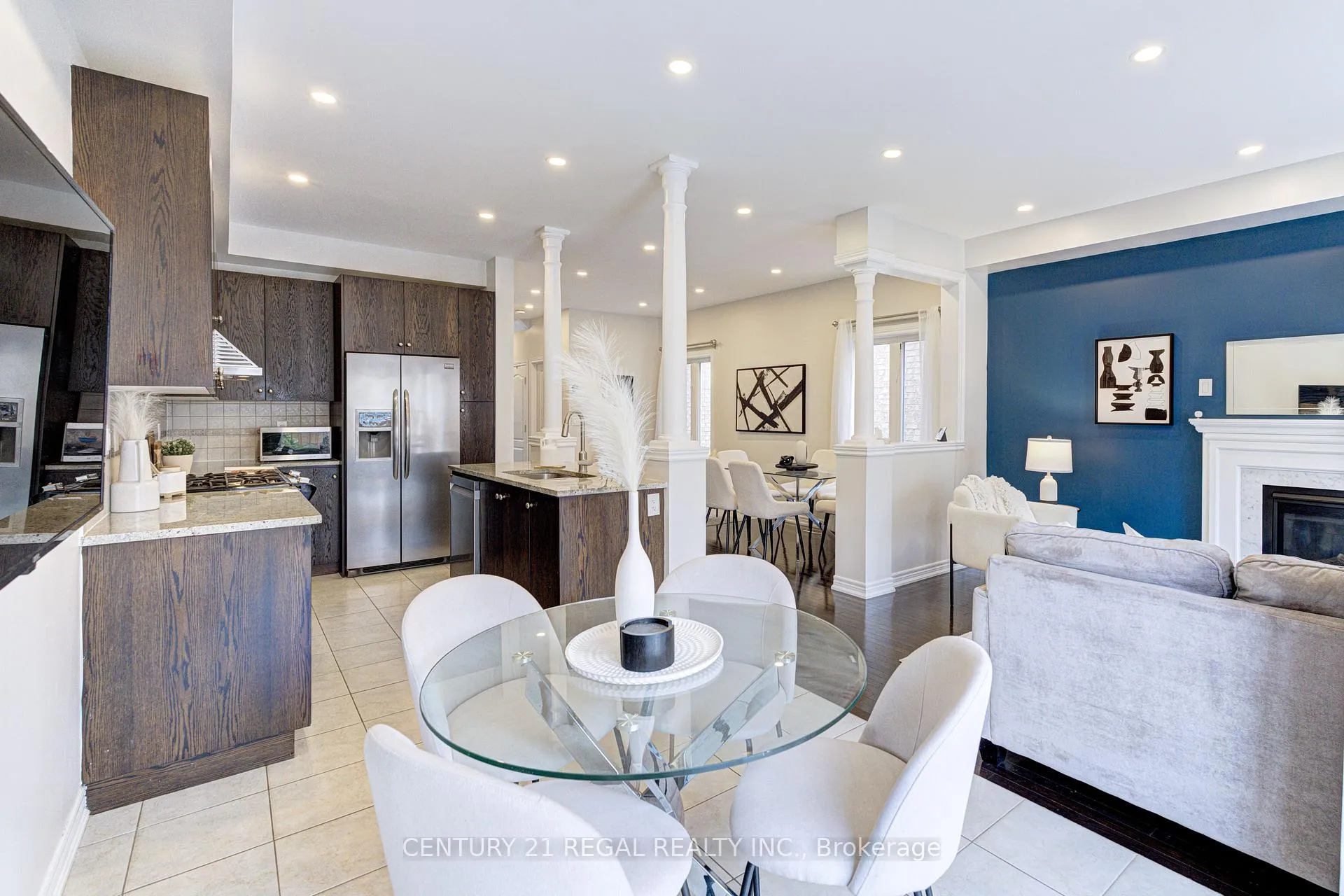 Photo 20 of 32 Wasaga Road, Brampton, Credit Valley — HOMEH