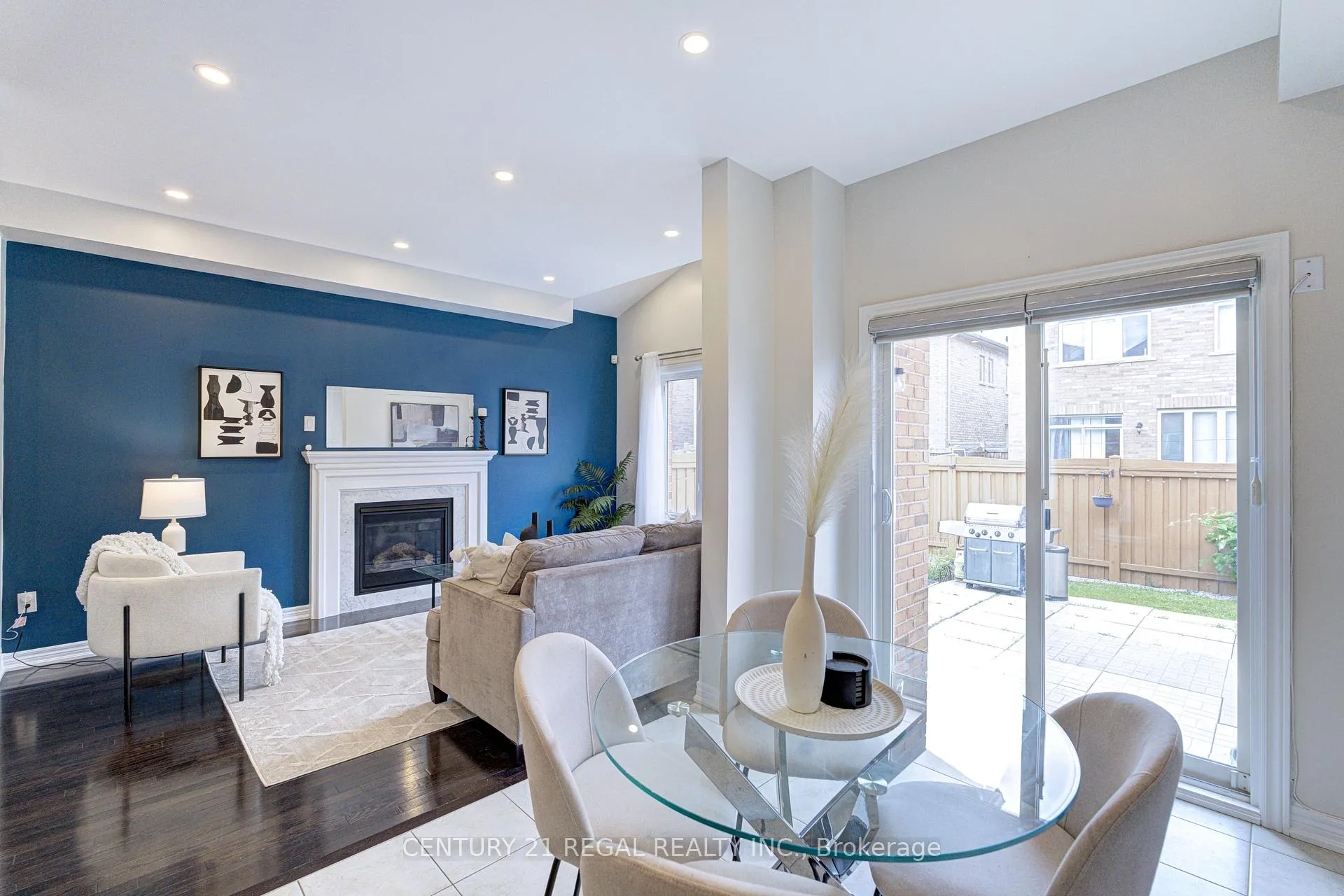 Photo 21 of 32 Wasaga Road, Brampton, Credit Valley — HOMEH