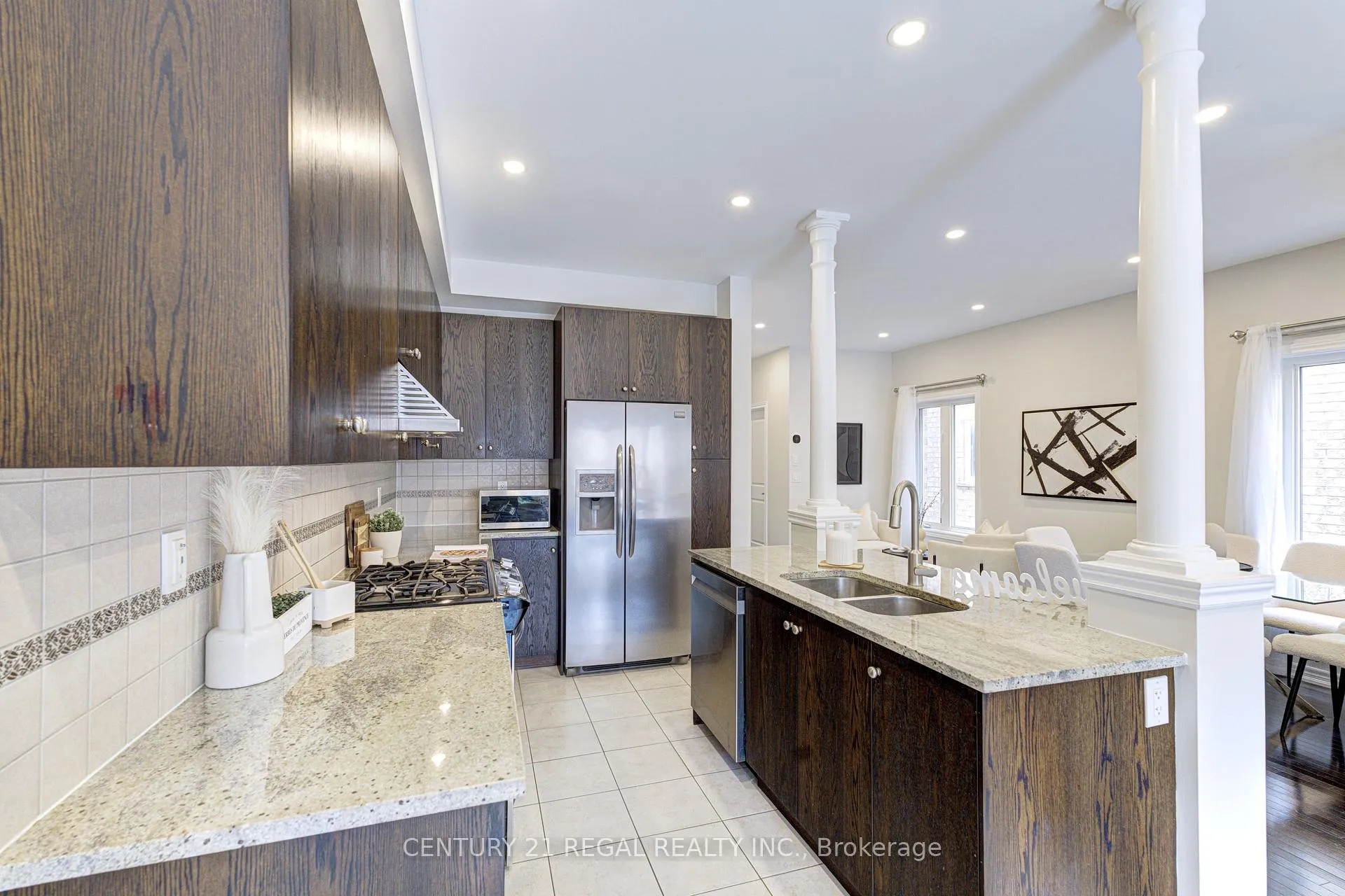Photo 22 of 32 Wasaga Road, Brampton, Credit Valley — HOMEH