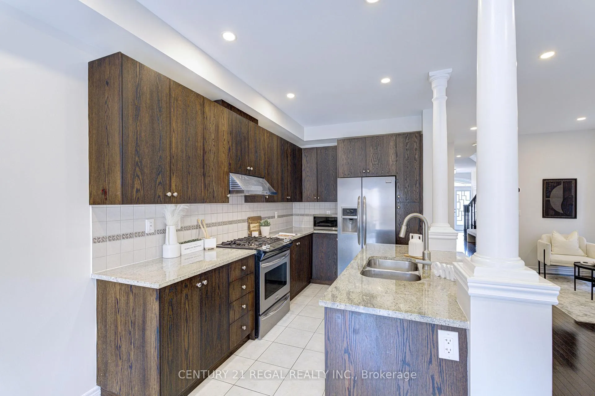 Photo 23 of 32 Wasaga Road, Brampton, Credit Valley — HOMEH