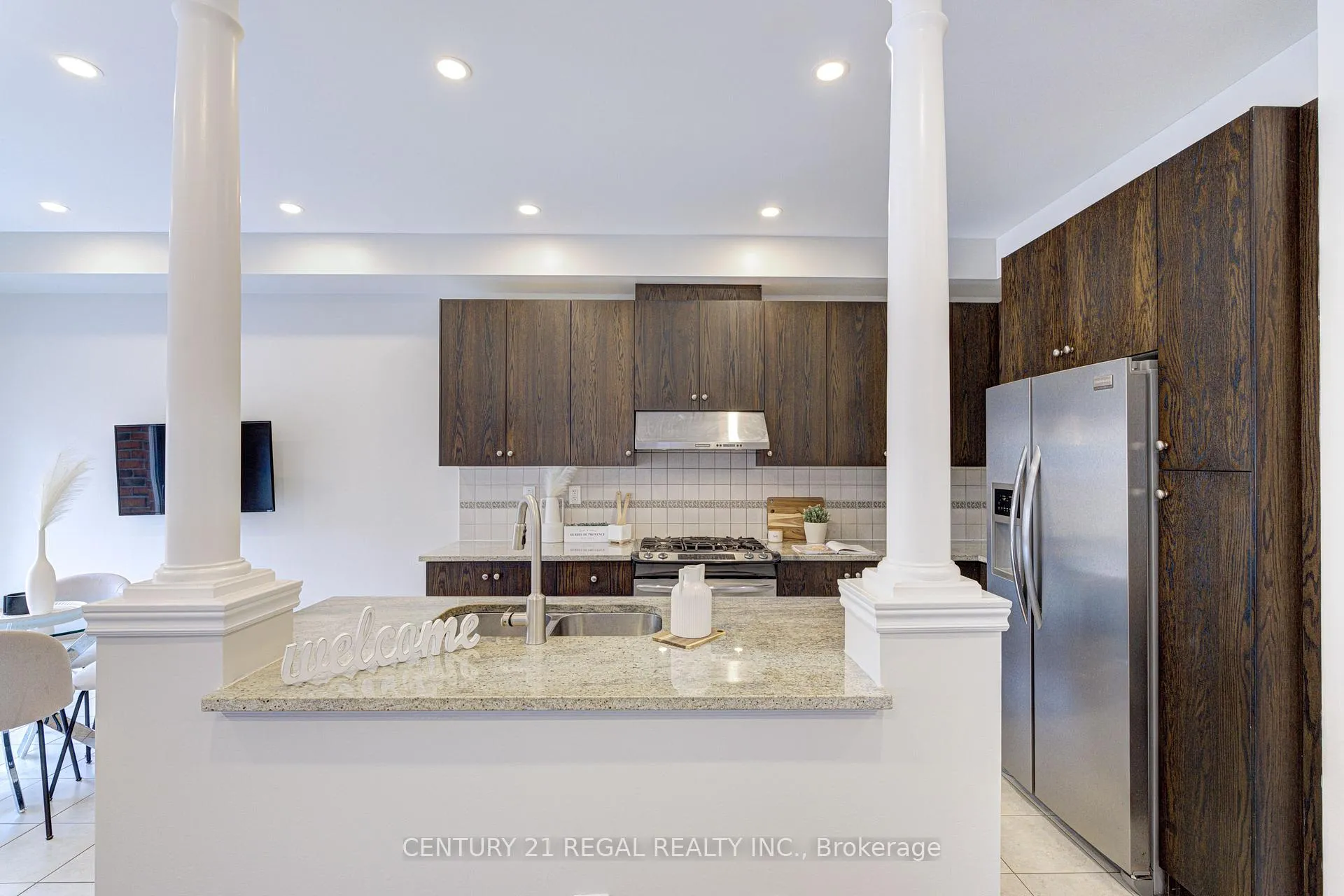 Photo 24 of 32 Wasaga Road, Brampton, Credit Valley — HOMEH