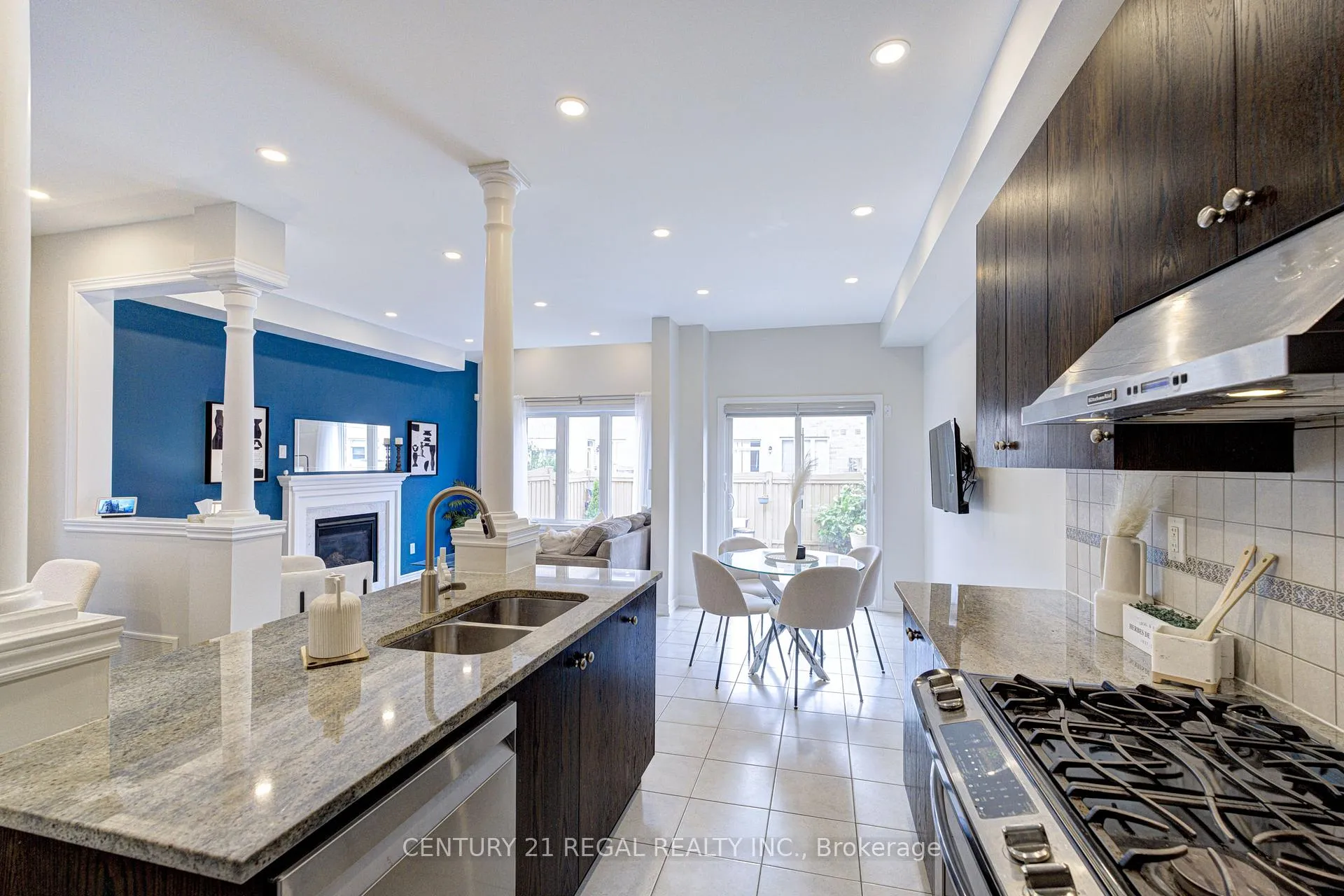 Photo 26 of 32 Wasaga Road, Brampton, Credit Valley — HOMEH