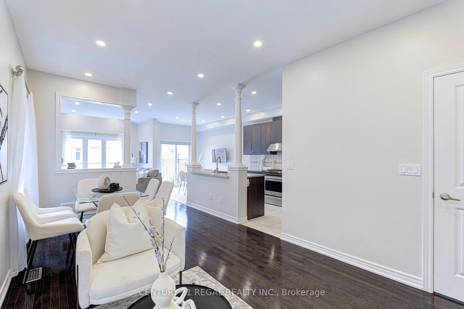 Photo 27 of 32 Wasaga Road, Brampton, Credit Valley — HOMEH