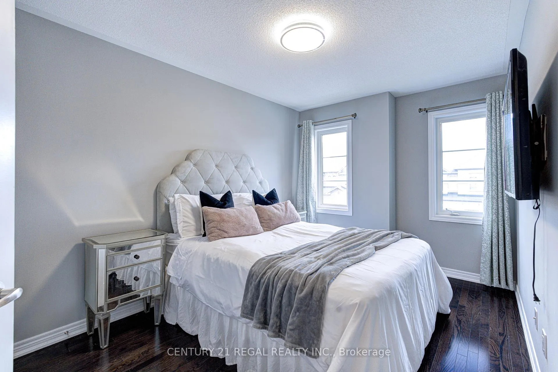 Photo 28 of 32 Wasaga Road, Brampton, Credit Valley — HOMEH