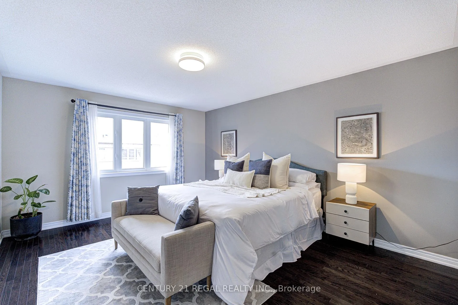 Photo 30 of 32 Wasaga Road, Brampton, Credit Valley — HOMEH