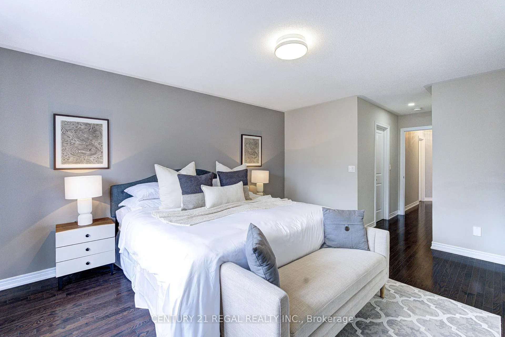 Photo 31 of 32 Wasaga Road, Brampton, Credit Valley — HOMEH