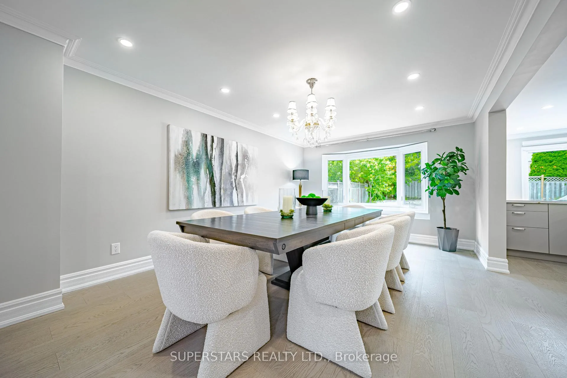 Photo 8 of 352 Kennedy Street W, Aurora, Aurora Highlands — HOMEH