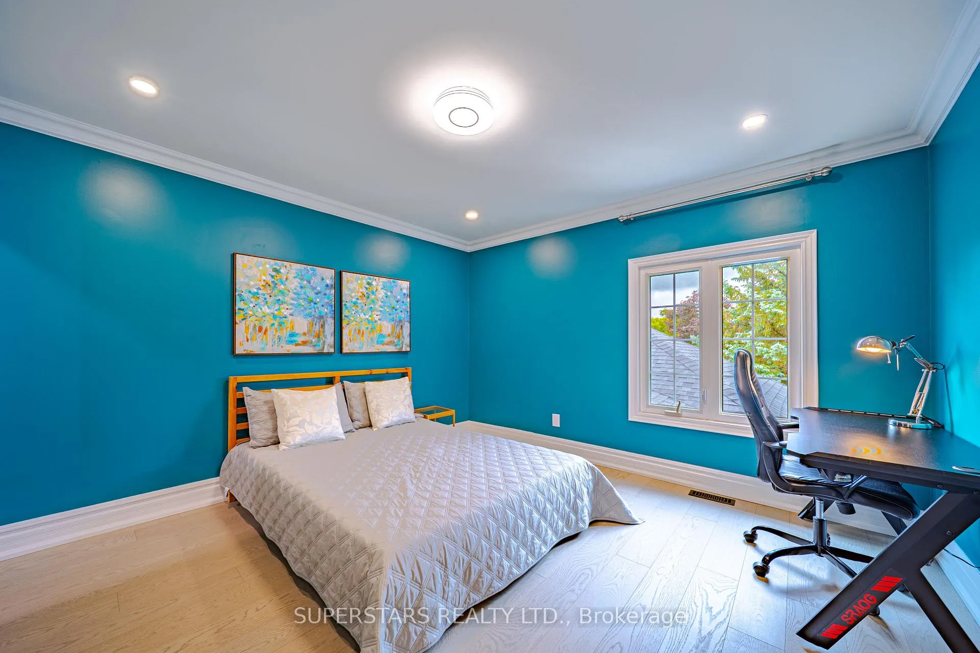 Photo 34 of 352 Kennedy Street W, Aurora, Aurora Highlands — HOMEH