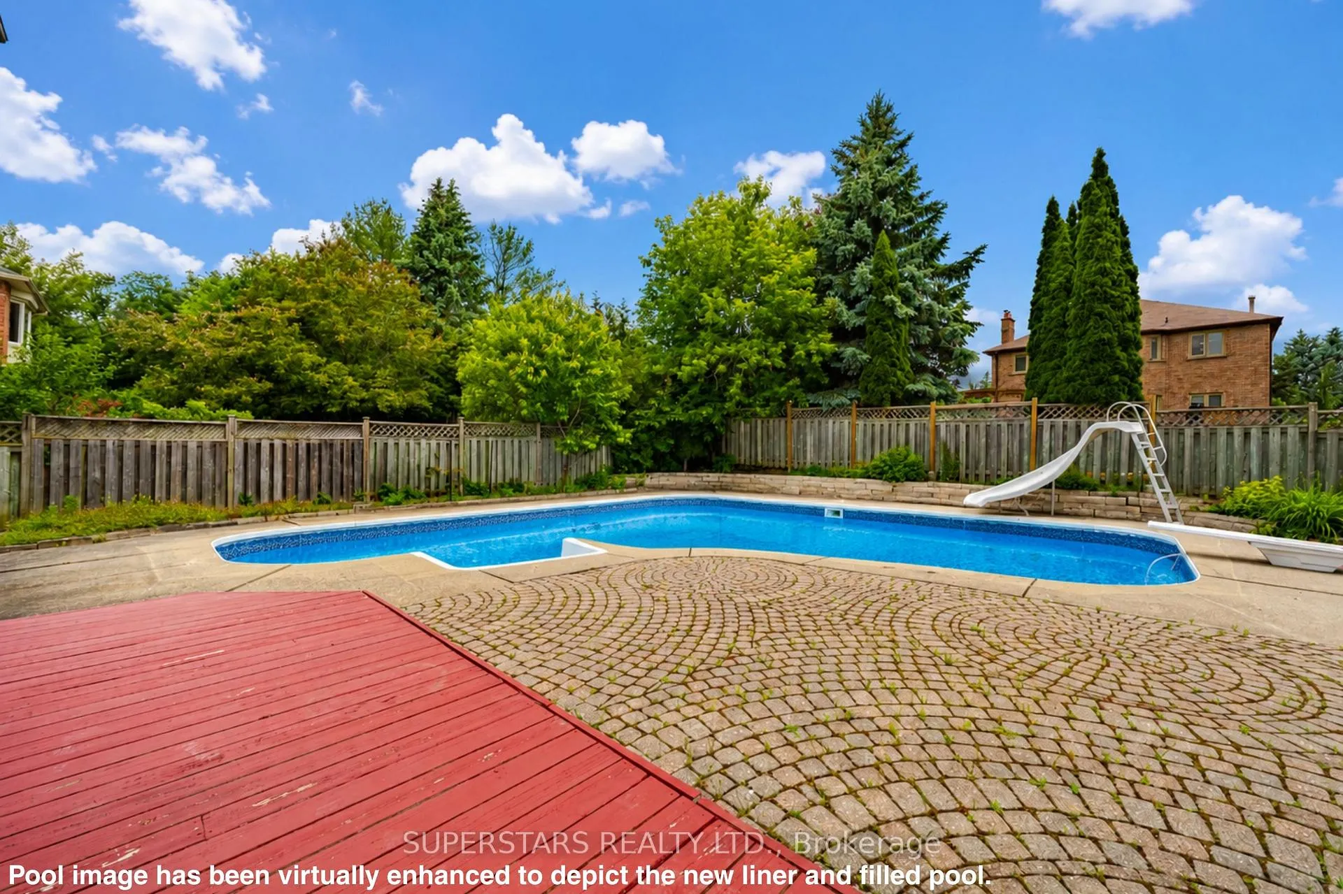 Photo 47 of 352 Kennedy Street W, Aurora, Aurora Highlands — HOMEH