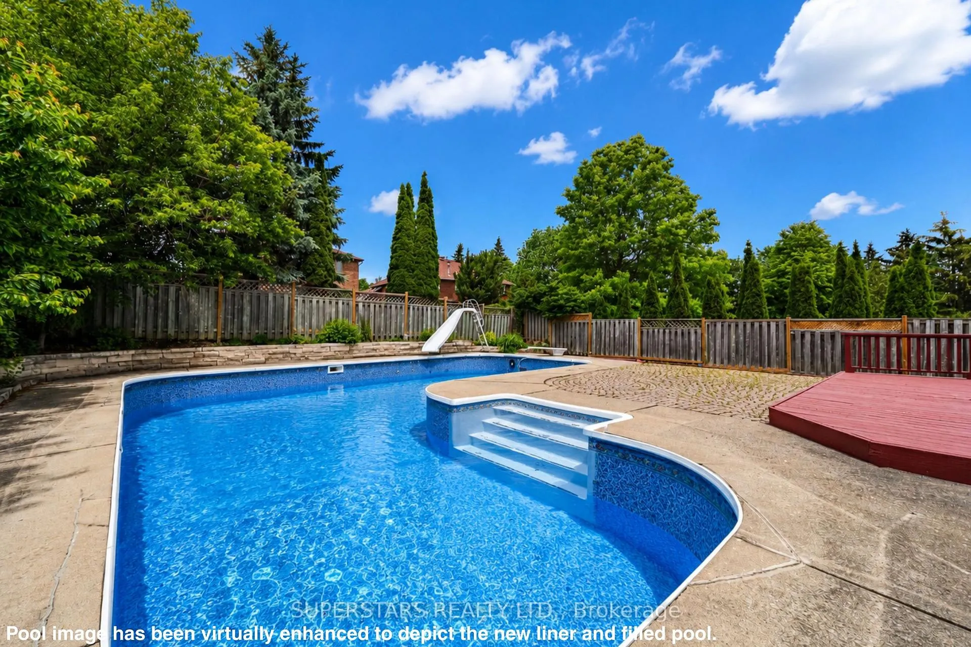 Photo 48 of 352 Kennedy Street W, Aurora, Aurora Highlands — HOMEH