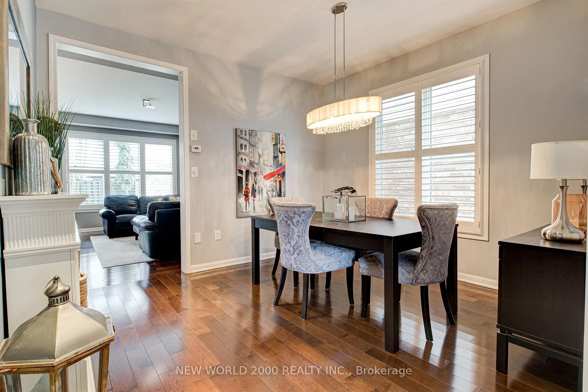 Photo 9 of 131 Chase Crescent, Cambridge, Silver Heights — HOMEH