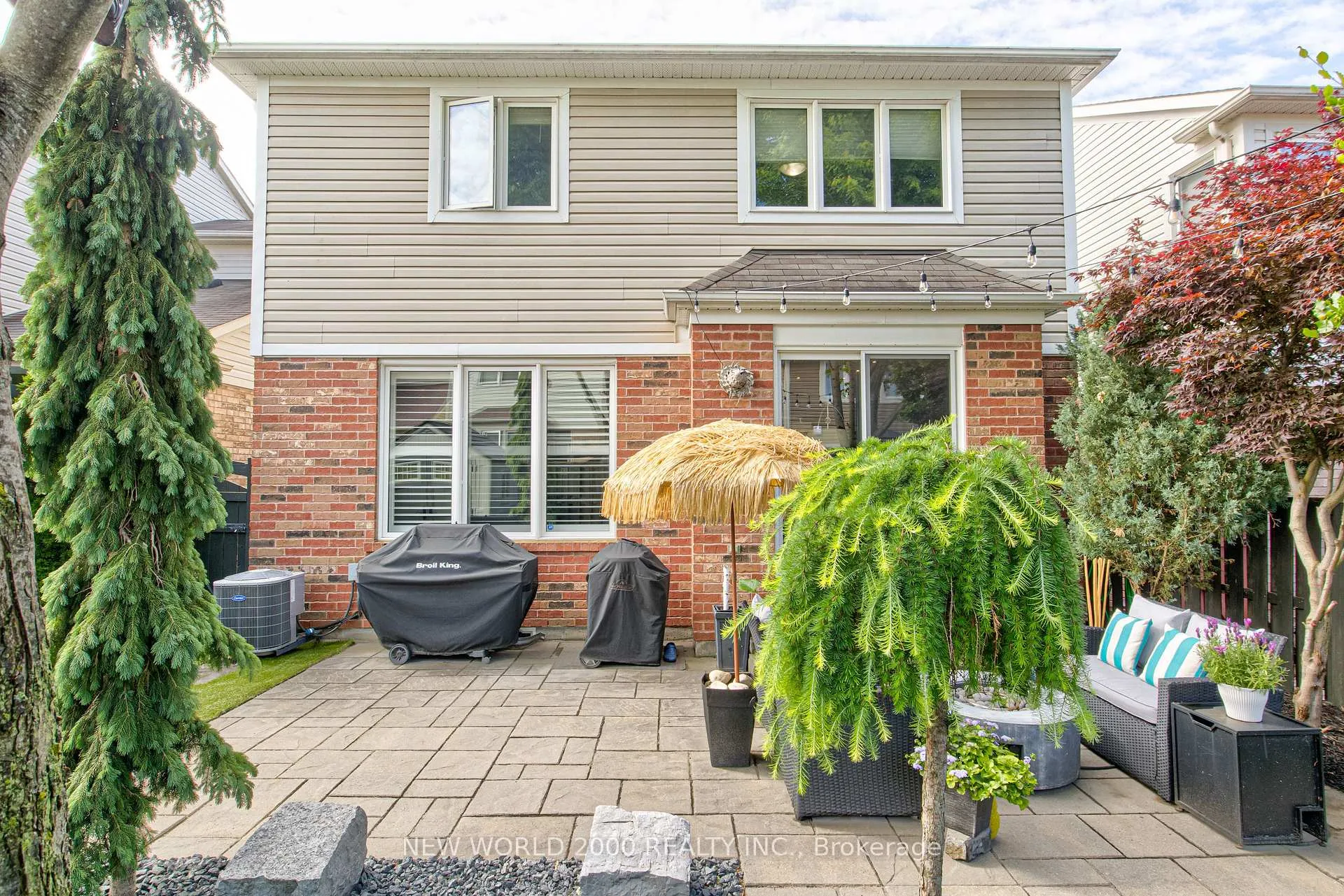 Photo 46 of 131 Chase Crescent, Cambridge, Silver Heights — HOMEH