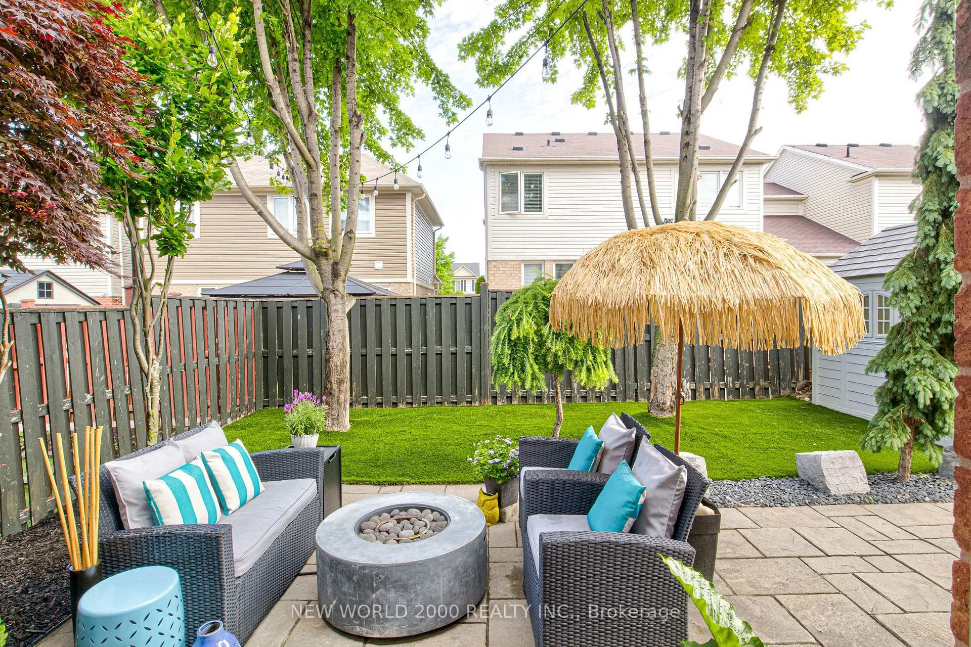 Photo 47 of 131 Chase Crescent, Cambridge, Silver Heights — HOMEH