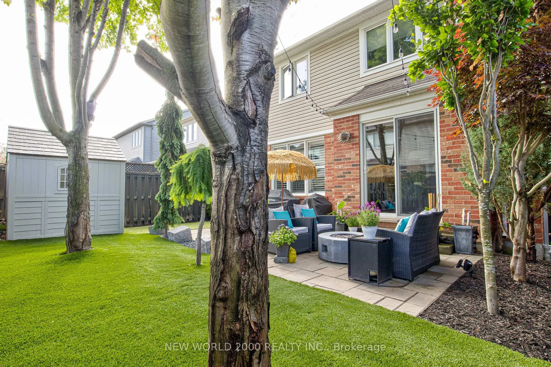 Photo 48 of 131 Chase Crescent, Cambridge, Silver Heights — HOMEH