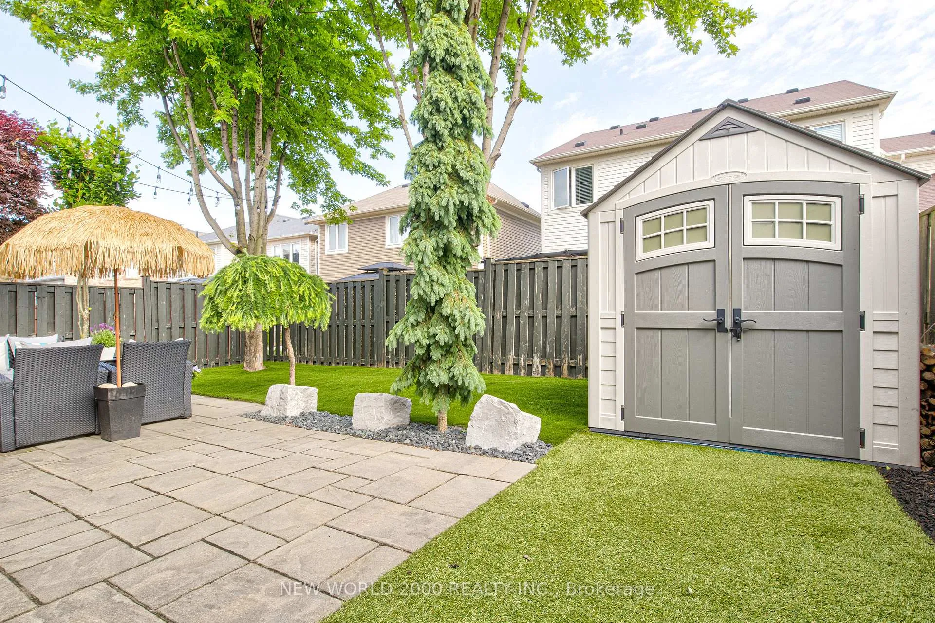 Photo 50 of 131 Chase Crescent, Cambridge, Silver Heights — HOMEH