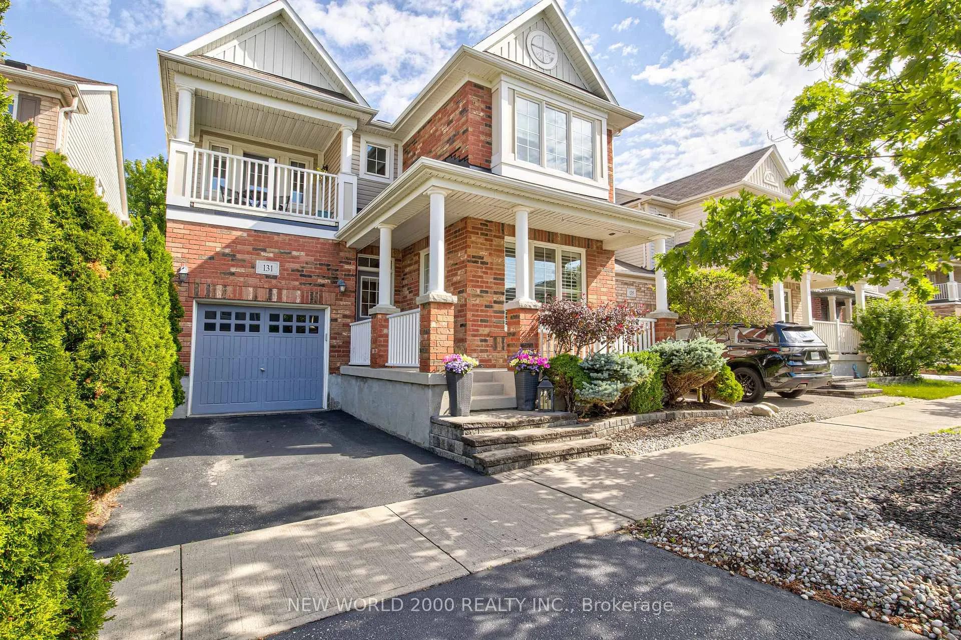 Photo 1 of 131 Chase Crescent, Cambridge, Silver Heights — HOMEH