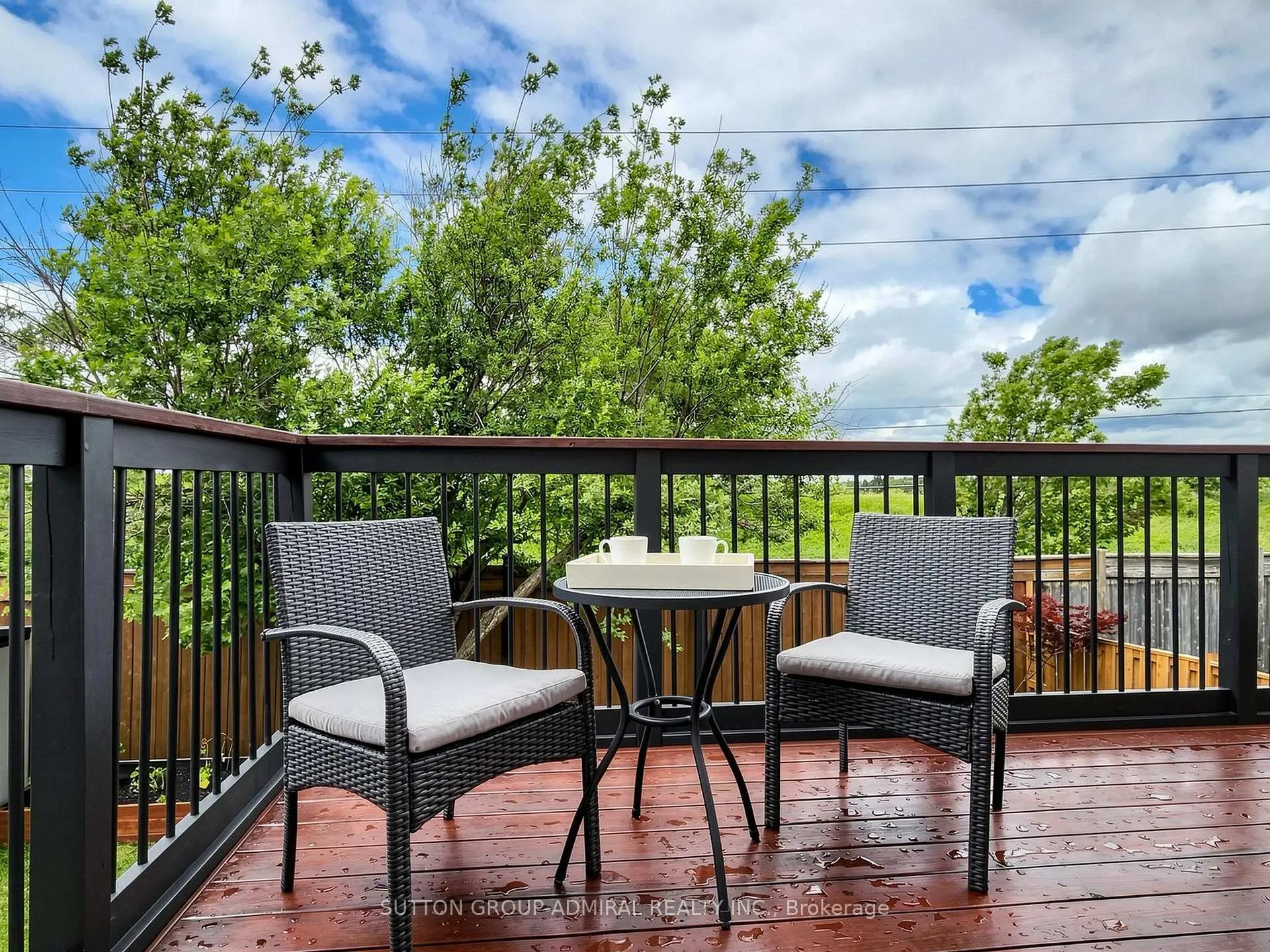 Photo 19 of 32 Beaverbrook Crescent, Vaughan, Rural Vaughan — HOMEH