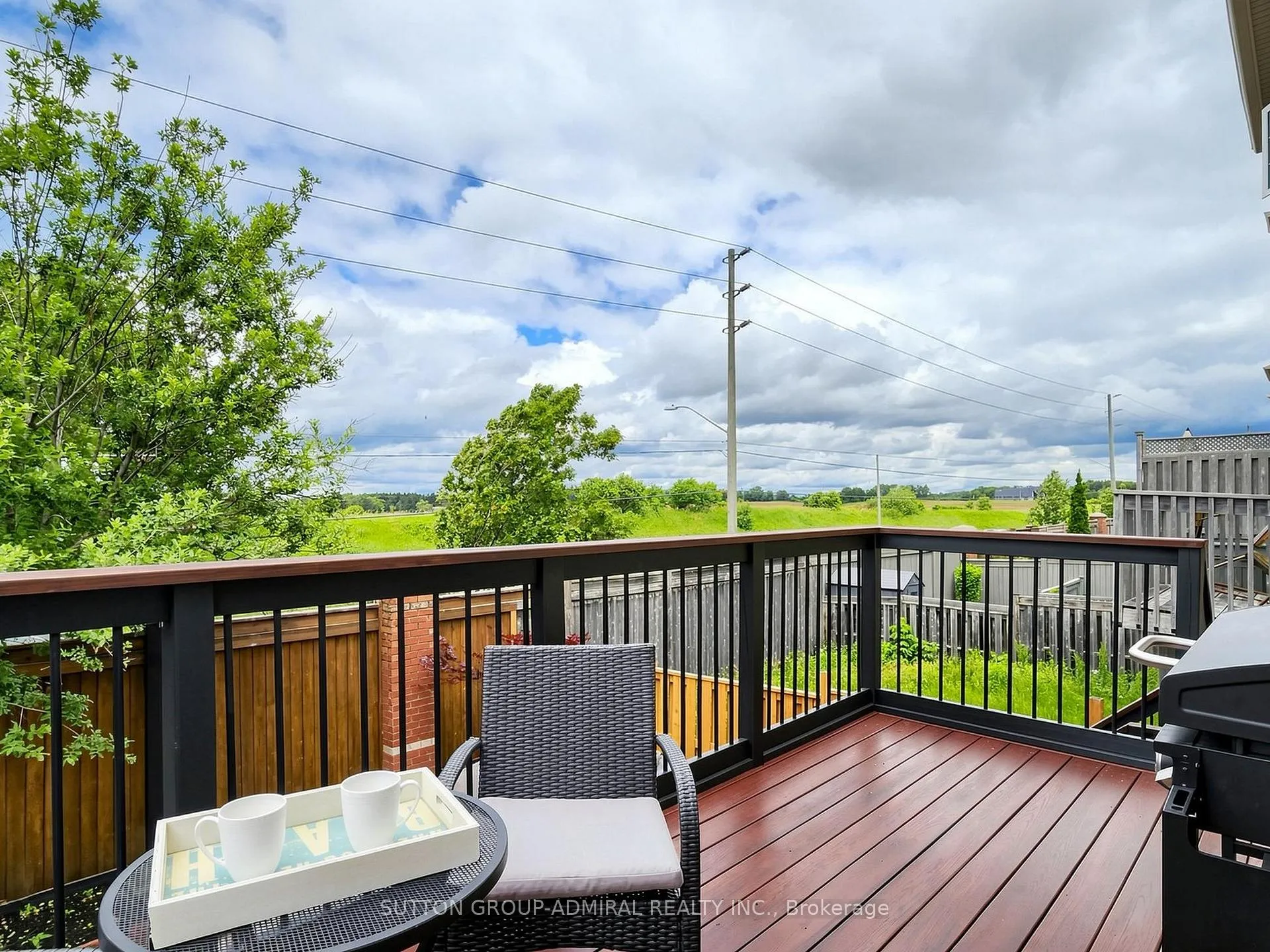 Photo 20 of 32 Beaverbrook Crescent, Vaughan, Rural Vaughan — HOMEH