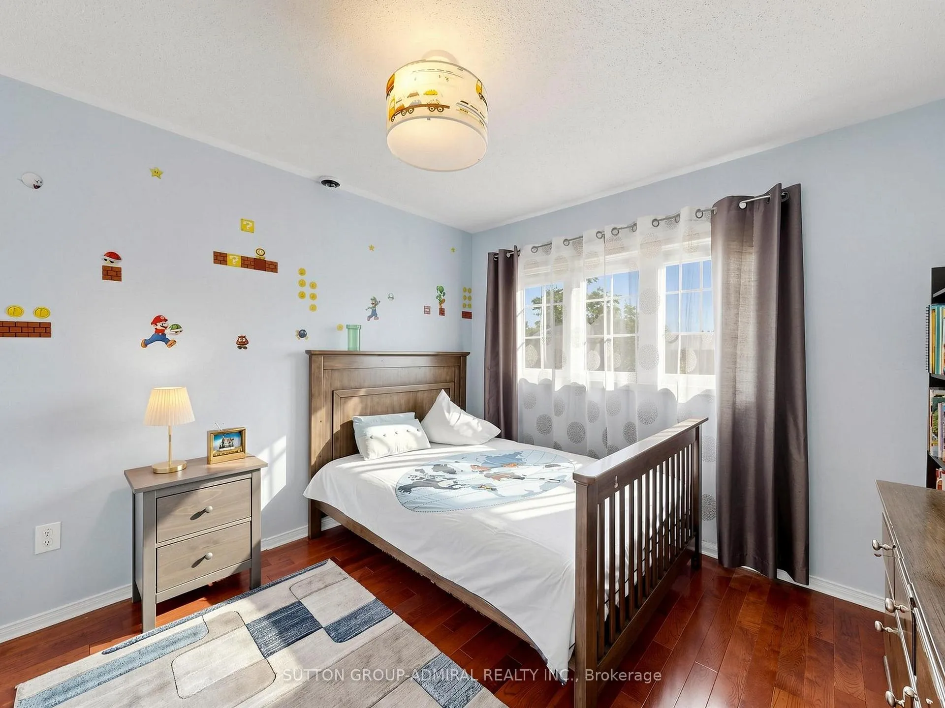 Photo 30 of 32 Beaverbrook Crescent, Vaughan, Rural Vaughan — HOMEH