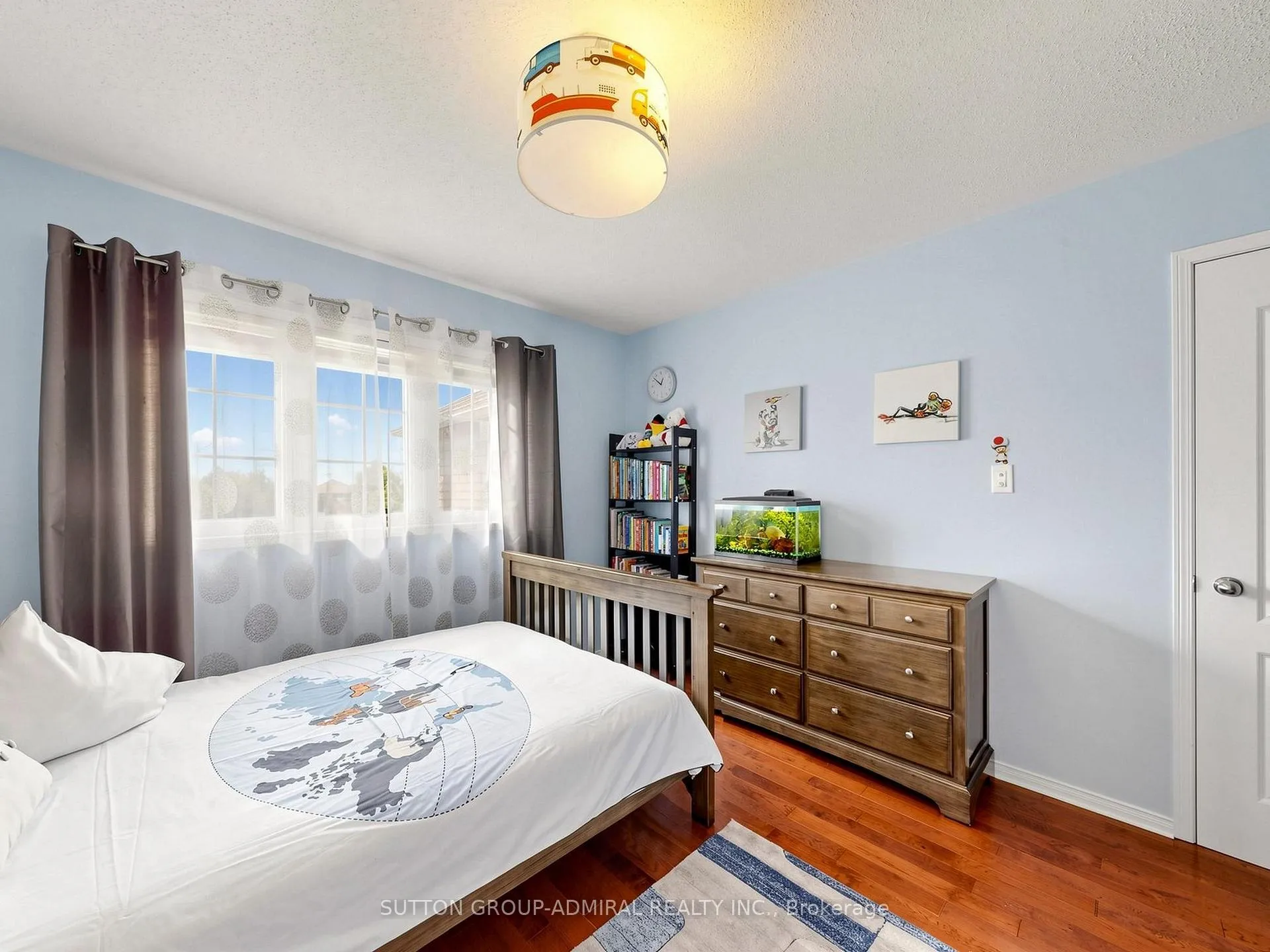 Photo 32 of 32 Beaverbrook Crescent, Vaughan, Rural Vaughan — HOMEH
