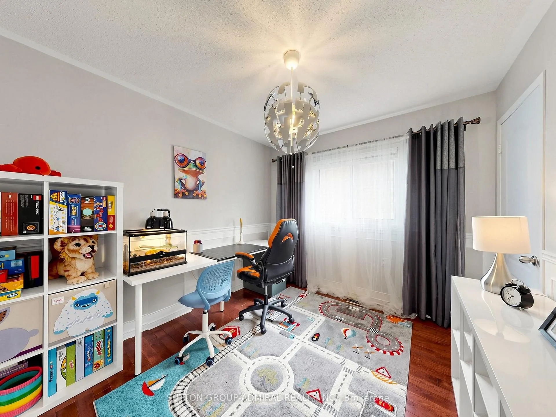 Photo 33 of 32 Beaverbrook Crescent, Vaughan, Rural Vaughan — HOMEH