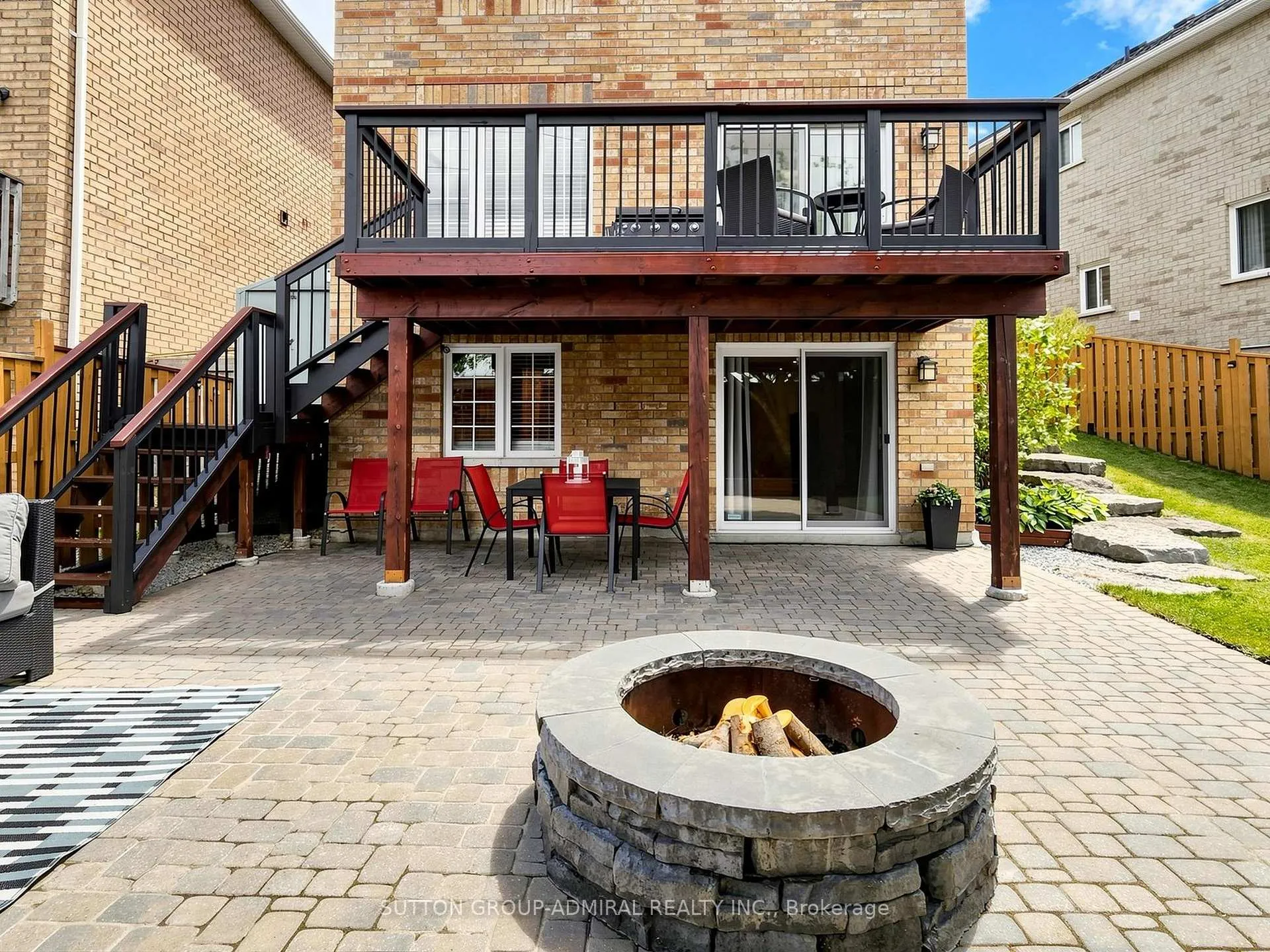 Photo 46 of 32 Beaverbrook Crescent, Vaughan, Rural Vaughan — HOMEH