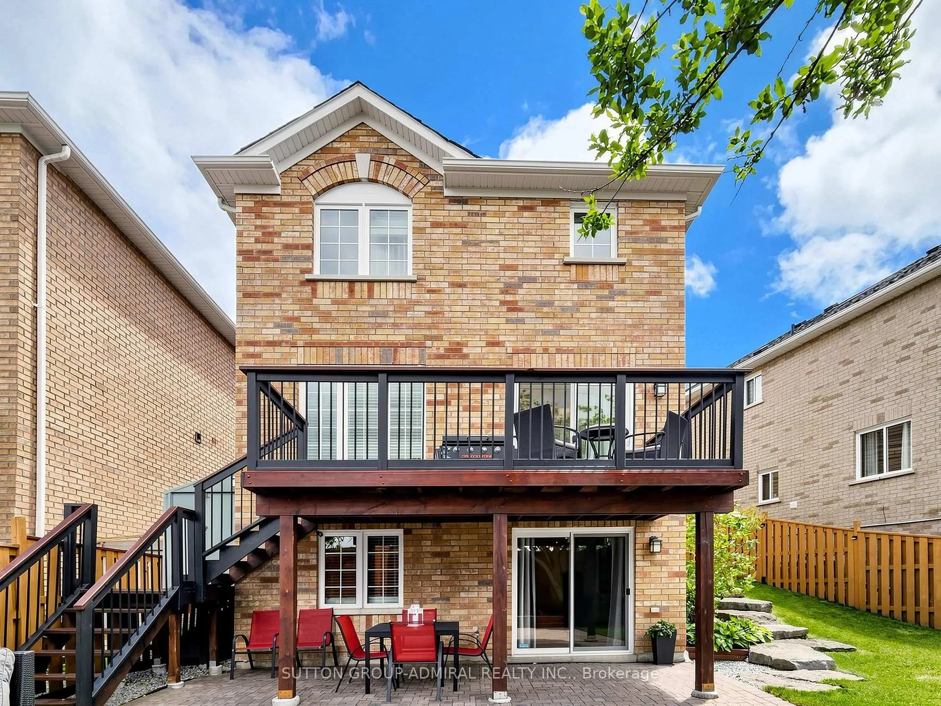 Photo 47 of 32 Beaverbrook Crescent, Vaughan, Rural Vaughan — HOMEH
