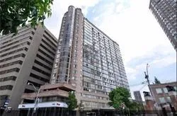 Photo 1 of Unit 2210, 1055 Bay Street, Toronto, Bay Street Corridor — HOMEH