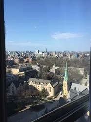 Photo 2 of Unit 2210, 1055 Bay Street, Toronto, Bay Street Corridor — HOMEH