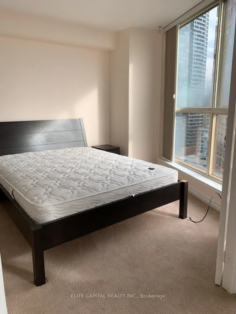 Photo 8 of Unit 2210, 1055 Bay Street, Toronto, Bay Street Corridor — HOMEH