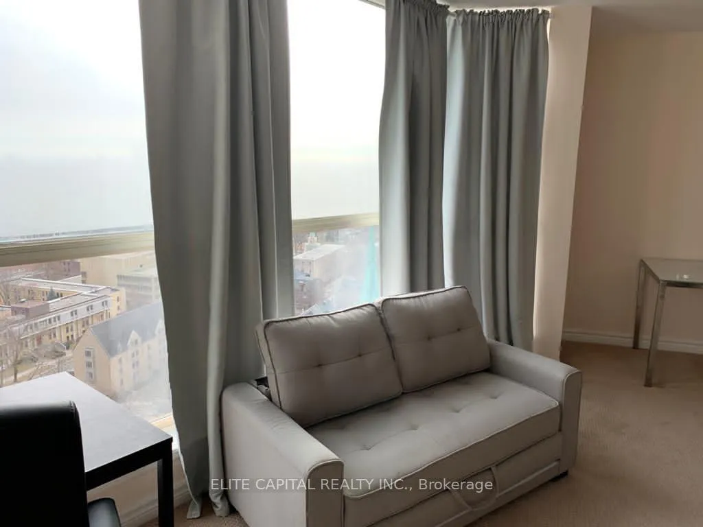 Photo 11 of Unit 2210, 1055 Bay Street, Toronto, Bay Street Corridor — HOMEH