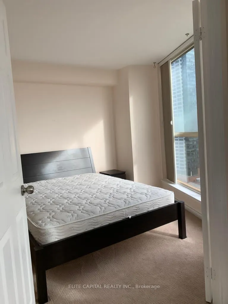 Photo 12 of Unit 2210, 1055 Bay Street, Toronto, Bay Street Corridor — HOMEH