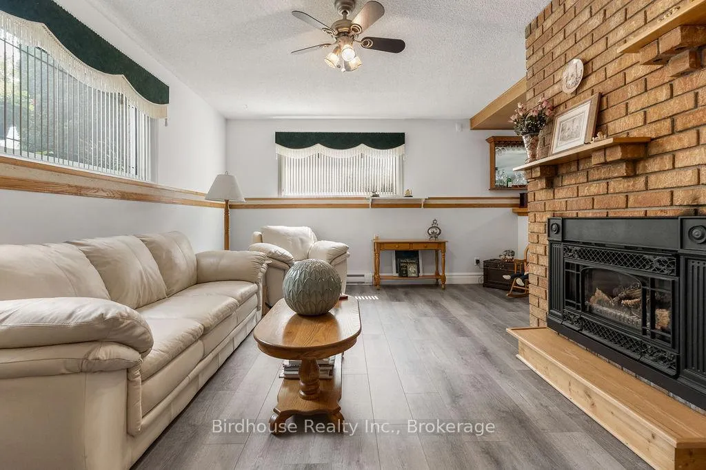 Photo 23 of 20 Doble Drive, Kawartha Lakes, Oakwood — HOMEH