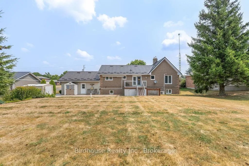 Photo 35 of 20 Doble Drive, Kawartha Lakes, Oakwood — HOMEH