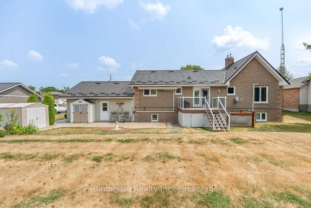 Photo 36 of 20 Doble Drive, Kawartha Lakes, Oakwood — HOMEH