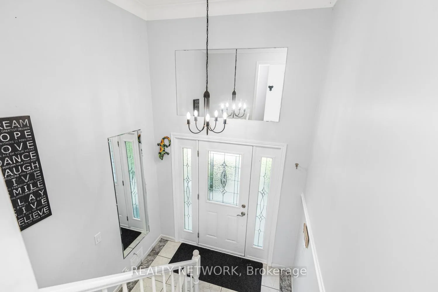 Photo 6 of 24 Harbinger Drive, Hamilton, Rural Stoney Creek — HOMEH