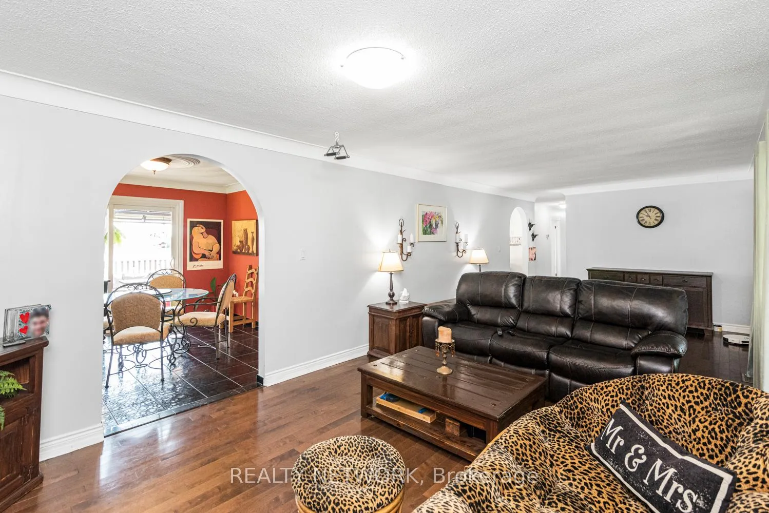 Photo 10 of 24 Harbinger Drive, Hamilton, Rural Stoney Creek — HOMEH