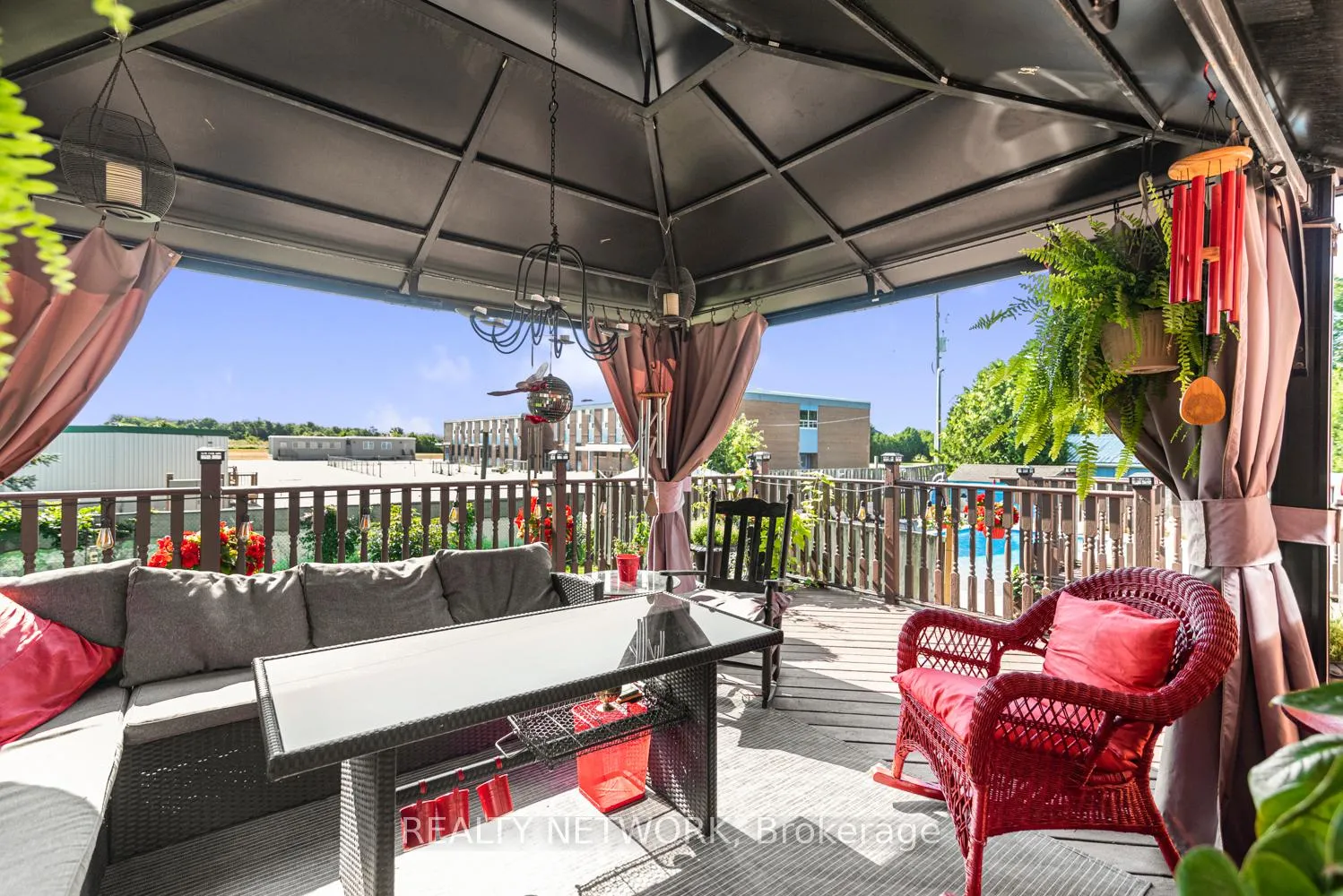 Photo 23 of 24 Harbinger Drive, Hamilton, Rural Stoney Creek — HOMEH