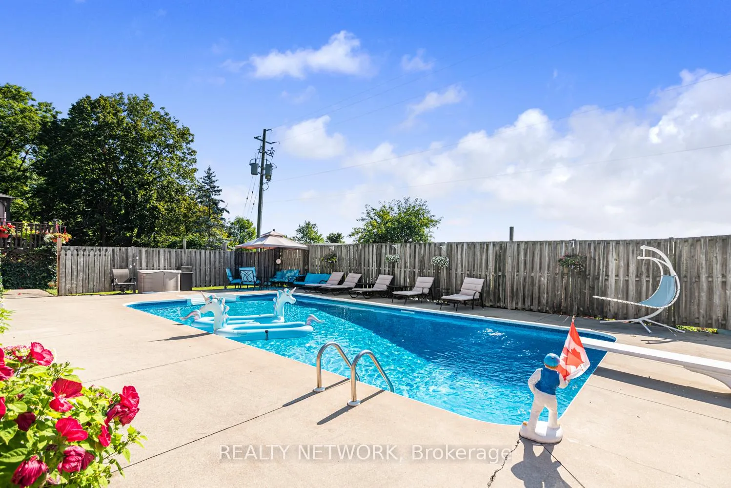Photo 28 of 24 Harbinger Drive, Hamilton, Rural Stoney Creek — HOMEH